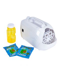 Máquina para burbujas