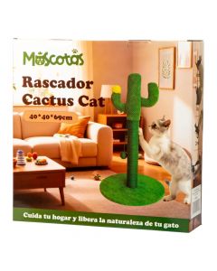 Paño verde con soporte