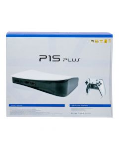 Juego electrónico moderno