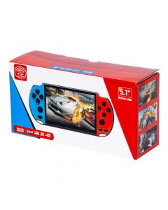 Consola X7 Plus portátil