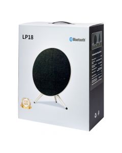 Parlante bluetooth inalámbrico