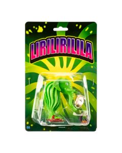 Figura coleccionable diseño creativo