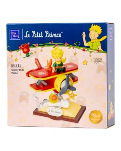 Bloque Le Petit Prince surtido
