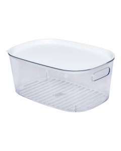 Caja organizadora plástica grande