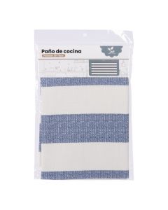 Toalla cocina rayas surtido
