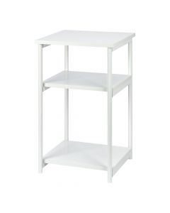 Mesa auxiliar 3 niveles