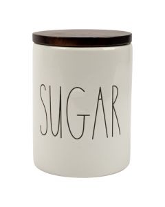 Recipiente cerámica Sugar