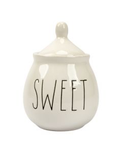 Recipiente cerámica Sweet