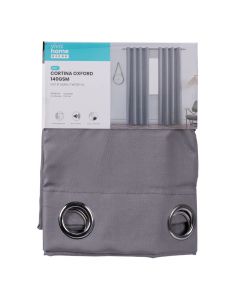 Cortina Oxford 137x229cm