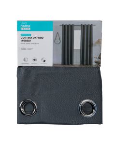 Cortina Oxford resistente