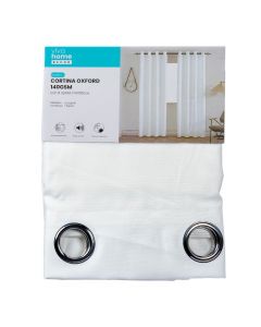 Cortina Oxford 137x229cm