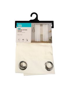 Cortina Oxford 300D 137x229cm