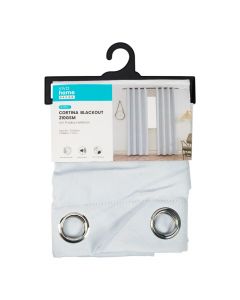 Cortina blackout 137x229cm