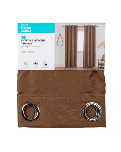 Cortina Oxford 137x229cm