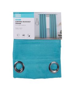 Cortina blackout 137x229cm