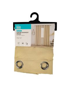 Cortina blackout 137x229cm