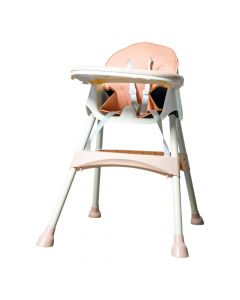 Silla comedor para niños