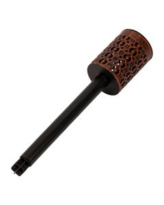 Lámpara solar luz blanca