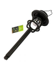 Lámpara solar para jardín