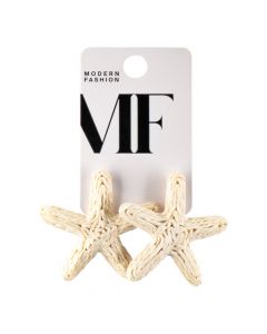 Pendiente elegante y versátil