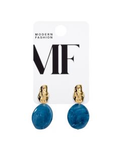 Pendiente elegante y duradero