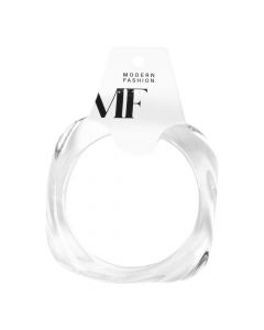 Pulsera moderna y elegante