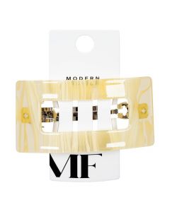 Horquilla compacta de acrílico