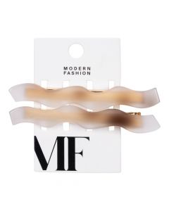 Horquilla acrílico 7 cm