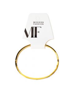 Pulsera elegante de titanio