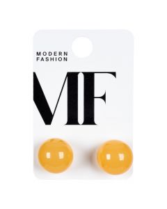 Pendientes modernos y elegantes