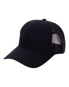 Gorra bordado montaña hombre