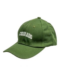 Gorra estampado moderna hombre