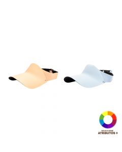 Gorra dama ajustable surtida