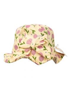 Sombrero infantil tulipán ajustable