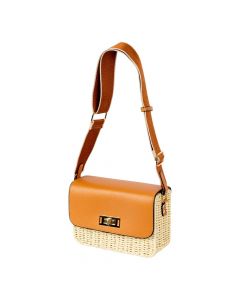 Bolso ecológico para dama