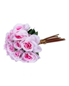Ramo rosas artificiales