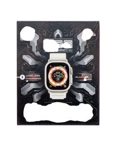 Reloj inteligente con juegos