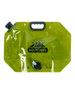 Bolsa portátil de agua 8L