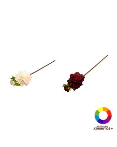 Ramo flores dalia surtido