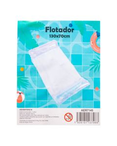 Flotador estampado Summer Party