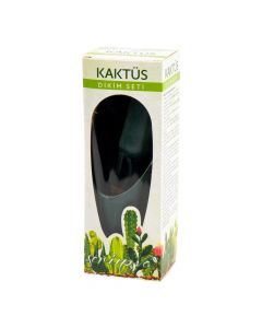 Herramientas cactus 4 piezas