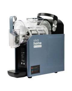 Máquina granizados moderna