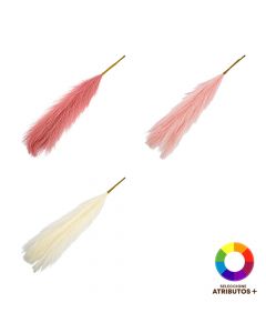 Rama decorativa artificial surtida