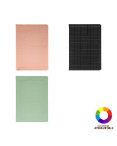 Diario semanal 160p relieve