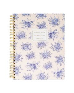 Planificador bienestar 160p