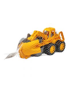 Excavadora juego playa accesorios