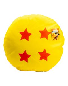 Almohadón esfera dragón 40 cm