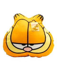 Almohadón Garfield afelpado