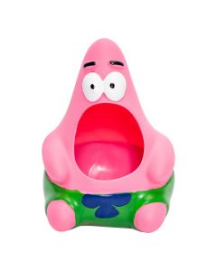 Portalápices figura Patricio