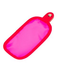 Estuche para lentes con broche